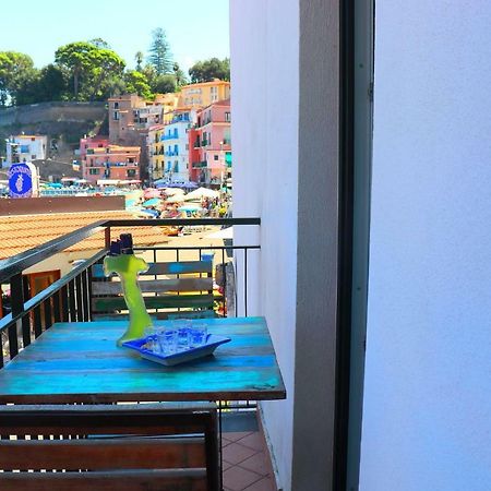 La grotta azzurra Villa Sorrento Kültér fotó